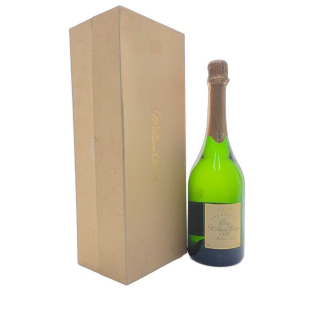 2002 Deutz Cuvée William Deutz 750ml