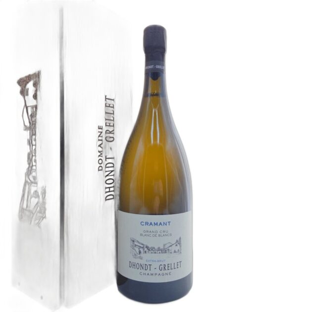 2020 Dhondt-Grellet Cramant Grand Cru 1.5L