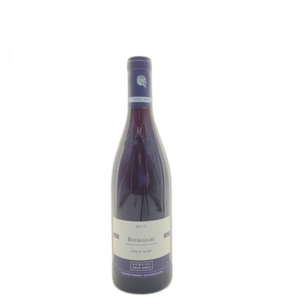 2017 Domaine Anne Gros Bourgogne 750ml