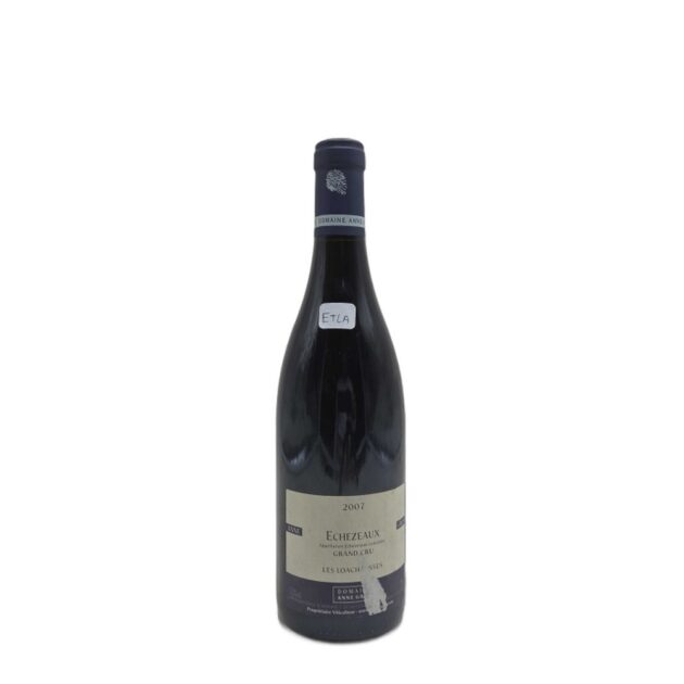 2007 Domaine Anne Gros Echezeaux 750ml