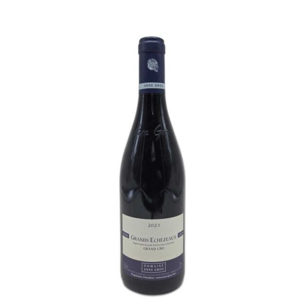 2023 Domaine Anne Gros Grands Echezeaux 750ml