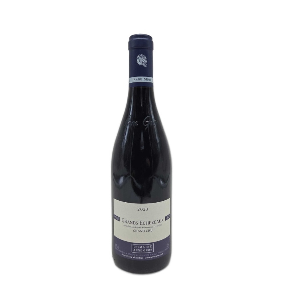 Domaine_Anne_Gros_Grands_Echezeaux_2023_750ml 2023 Domaine Anne Gros Grands Echezeaux 750ml - Image 1