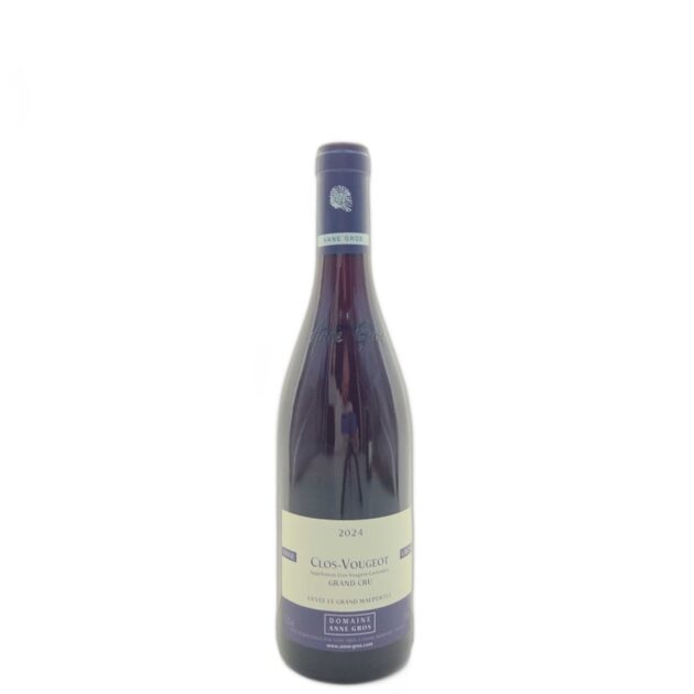 2024 Domaine Anne Gros Le Grand Maupertuis 750ml
