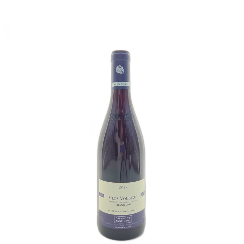 Domaine_Anne_Gros_Le_Grand_Maupertuis_2024_750ml 2024 Domaine Anne Gros Le Grand Maupertuis 750ml - Image 1