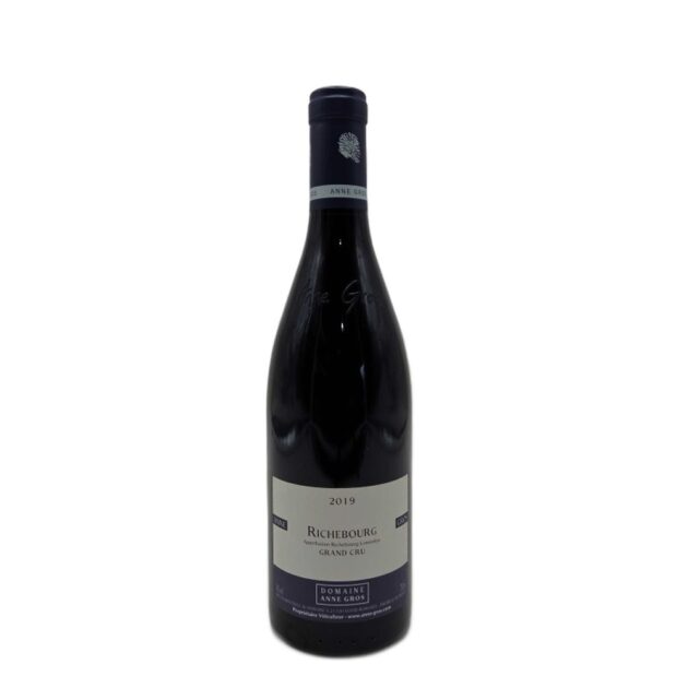 2019 Domaine Anne Gros Richebourg 750ml