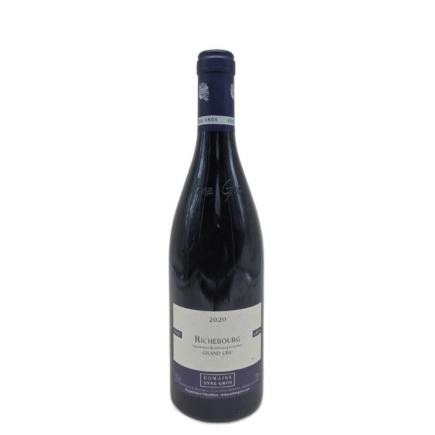 2020 Domaine Anne Gros Richebourg 750ml
