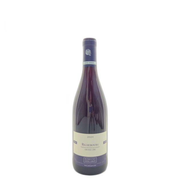 2024 Domaine Anne Gros Richebourg 750ml