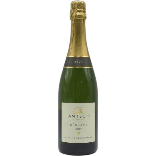 2017 Domaine Antech Brut Réserve 750ml