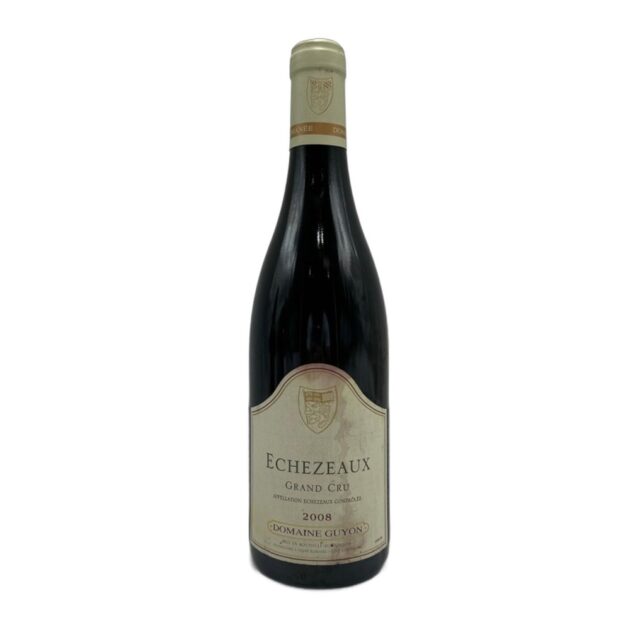 2008 Domaine Antonin Guyon Echezeaux 750ml