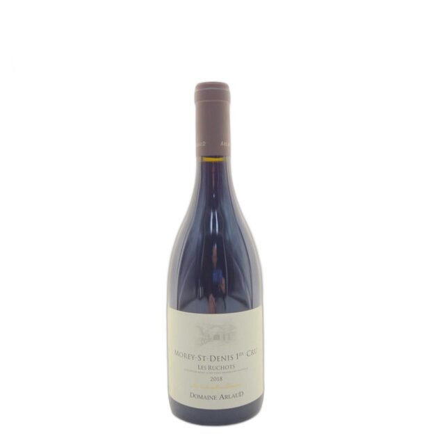 2018 Domaine Arlaud Les Ruchots 750ml
