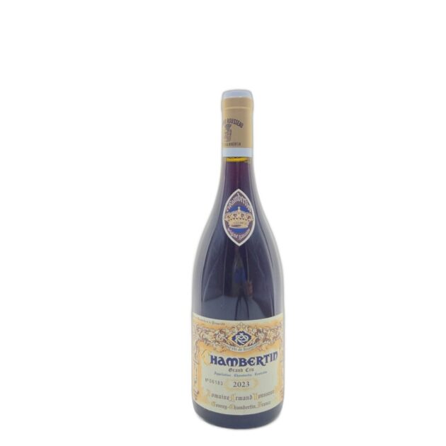 2023 Domaine Armand Rousseau Chambertin Grand Cru 750ml