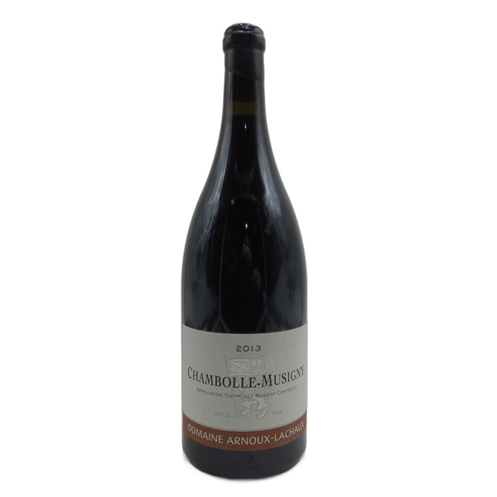 Domaine_Arnoux_Lachaux_Chambolle_Musigny_2013_1_5L 2013 Domaine Arnoux-Lachaux Chambolle-Musigny 1.5L - Image 1