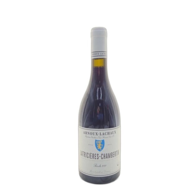 2021 Domaine Arnoux-Lachaux Latricières Chambertin Grand Cru 750ml