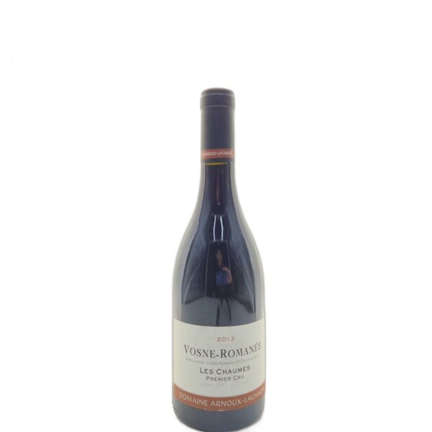 2013 Domaine Arnoux-Lachaux Les Chaumes 750ml