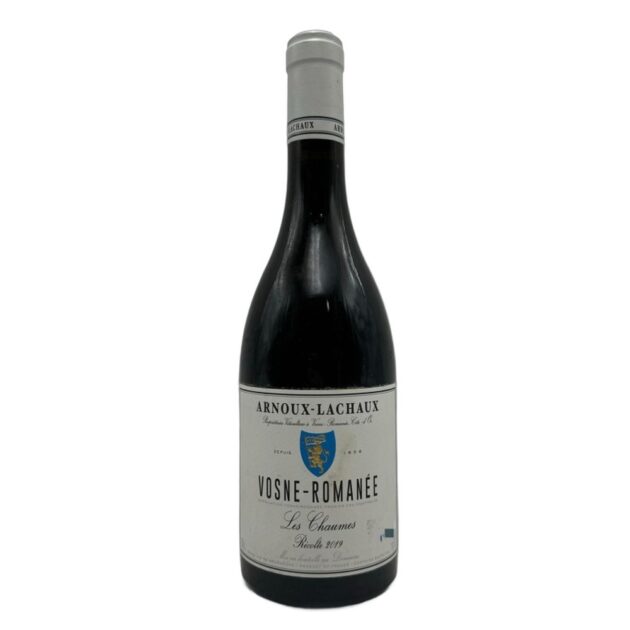 2019 Domaine Arnoux-Lachaux Les Chaumes 750ml