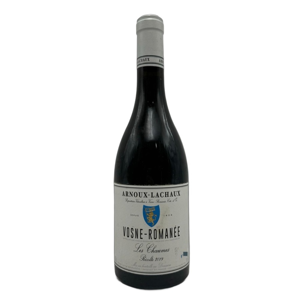 Domaine_Arnoux_Lachaux_Les_Chaumes_2019_750ml 2019 Domaine Arnoux-Lachaux Les Chaumes 750ml - Image 1