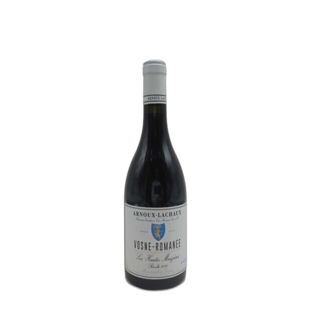 2019 Domaine Arnoux-Lachaux Les Hautes Maizières 750ml