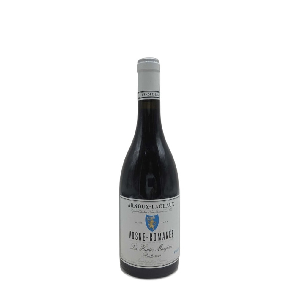 Domaine_Arnoux_Lachaux_Les_Hautes_Maizieres_2019_750ml 2019 Domaine Arnoux-Lachaux Les Hautes Maizières 750ml - Image 1
