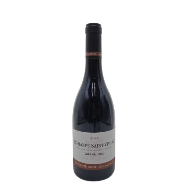 2016 Domaine Arnoux-Lachaux Romanée-Saint-Vivant 750ml