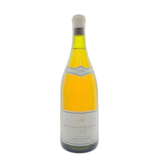 2000 Domaine Ballot Millot Les Perrières 1.5L