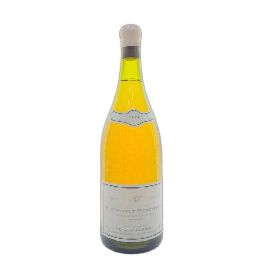 Domaine_Ballot_Millot_Les_Perrieres_2000_1_5L 2000 Domaine Ballot Millot Les Perrières 1.5L - Image 1