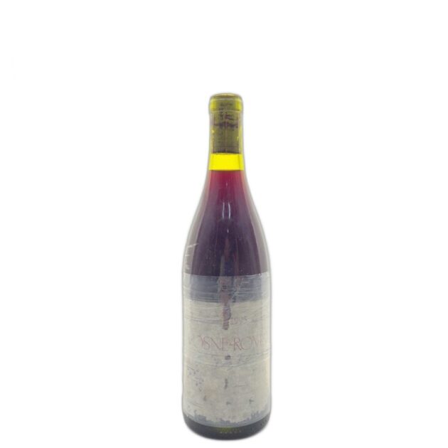 1995 Domaine Bizot Les Réas 750ml
