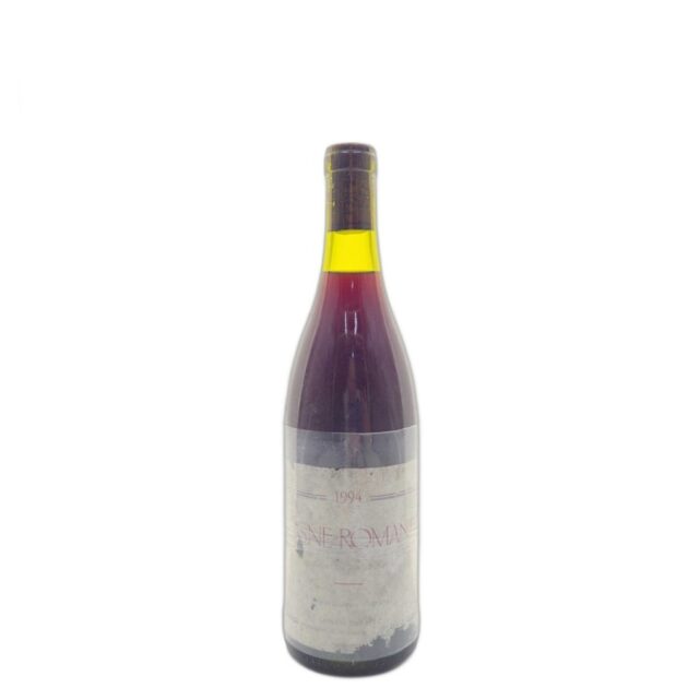 1994 Domaine Bizot Vosne Romanée 750ml