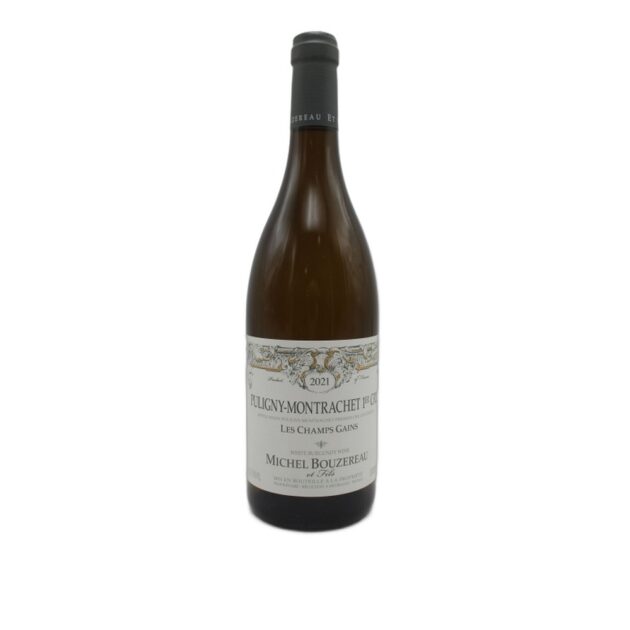 2021 Domaine Bouzereau Michel & Fils Les Champs Gains 750ml