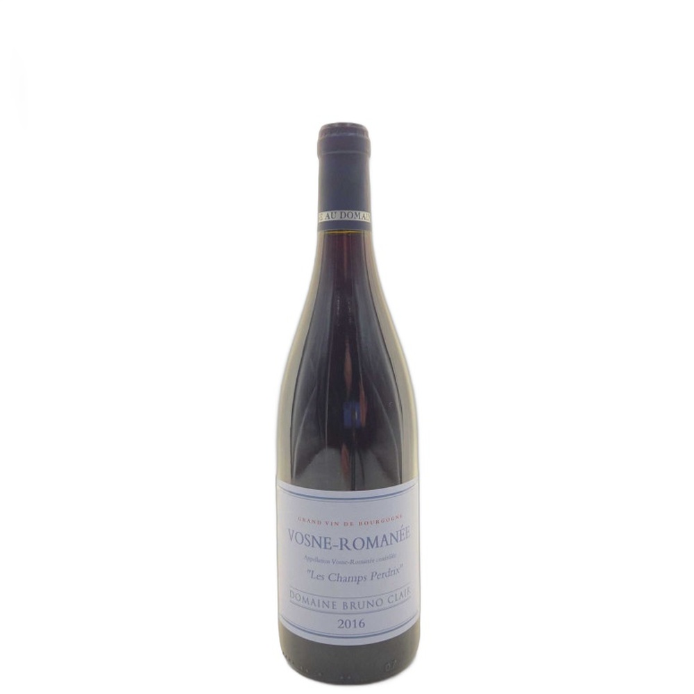 Domaine_Bruno_Clair_Champs_Perdrix_2016_750ml 2016 Domaine Bruno Clair Champs Perdrix 750ml - Image 1