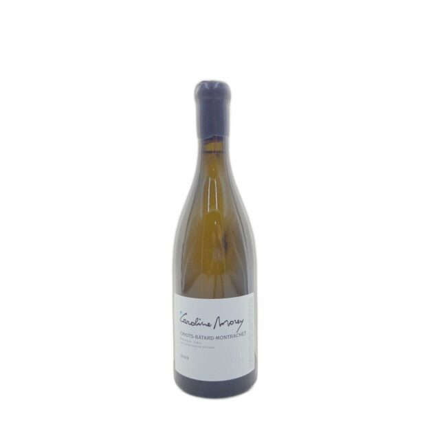 2023 Domaine Caroline Morey Criots-Batard-Montrachet 750ml