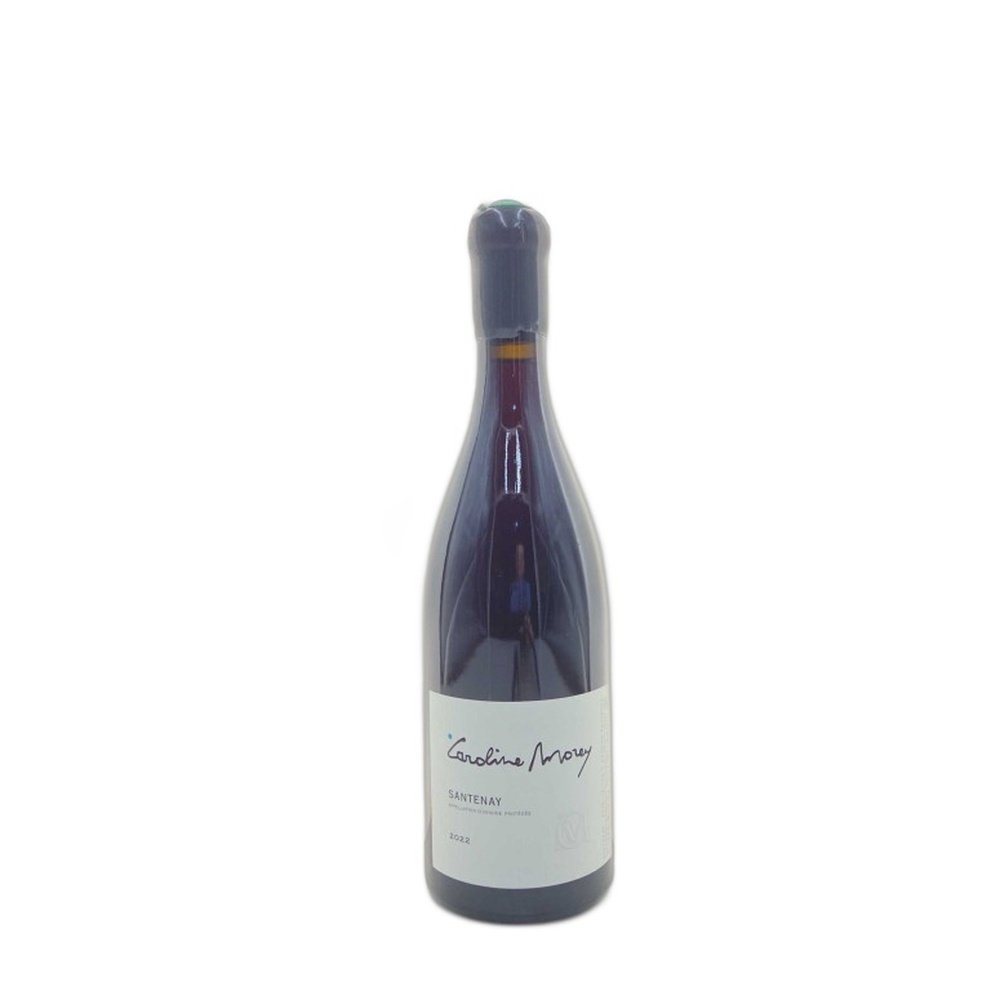 Domaine_Caroline_Morey_Santenay_2022_750ml 2022 Domaine Caroline Morey Santenay 750ml - Image 1