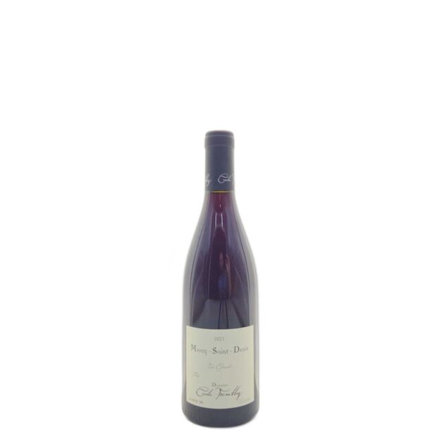 2021 Domaine Cécile Tremblay Très Girard 750ml