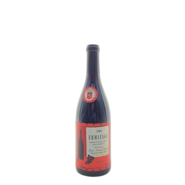 2000 Domaine Chave J.L Cathelin 750ml