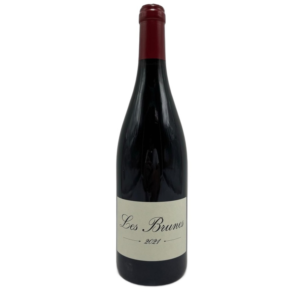 Domaine_Chesnelong_Les_Brunes_2021_750ml 2021 Domaine Chesnelong Les Brunes 750ml - Image 1