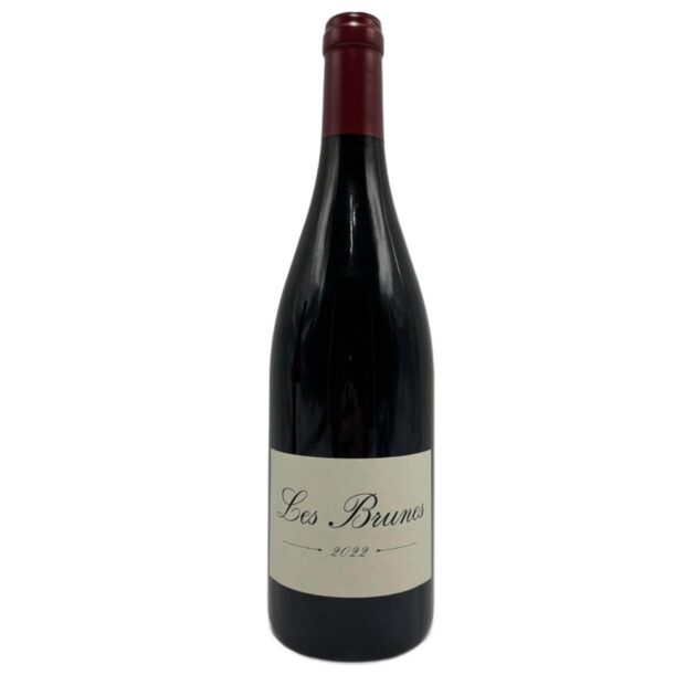 2022 Domaine Chesnelong Les Brunes 750ml