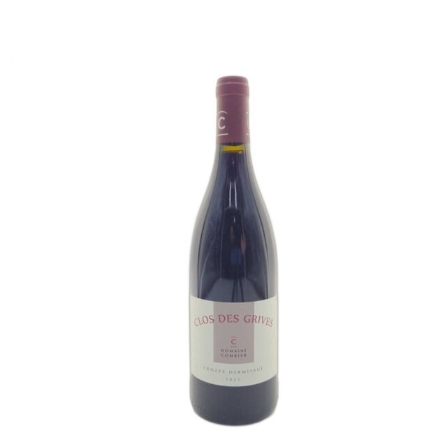2021 Domaine Combier Clos des Grives 750ml