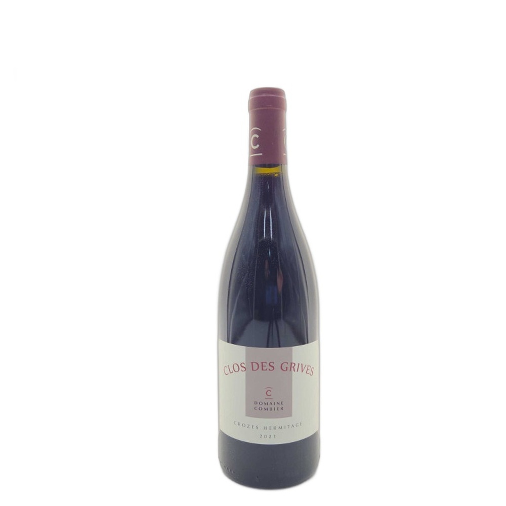 Domaine_Combier_Clos_des_Grives_2021_750ml 2021 Domaine Combier Clos des Grives 750ml - Image 1