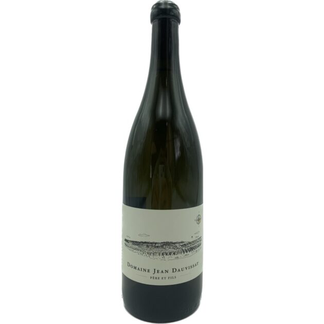 2020 Domaine Dauvissat Jean Vaillons 750ml