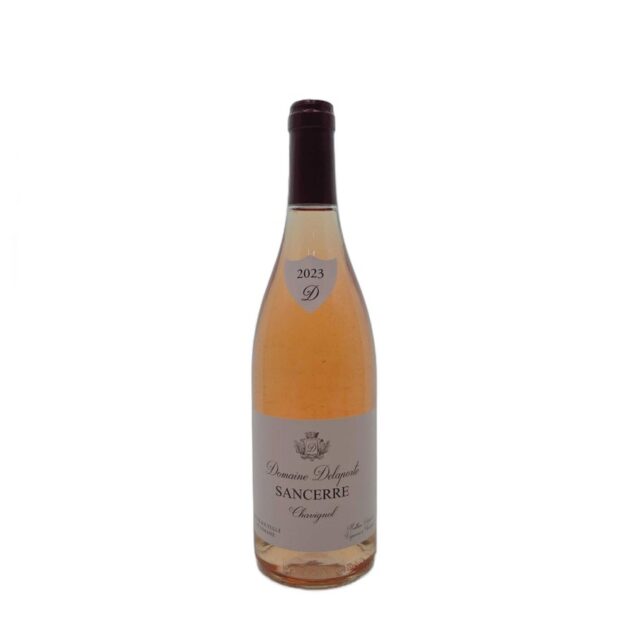 2023 Domaine Delaporte Chavignol Rosé 750ml