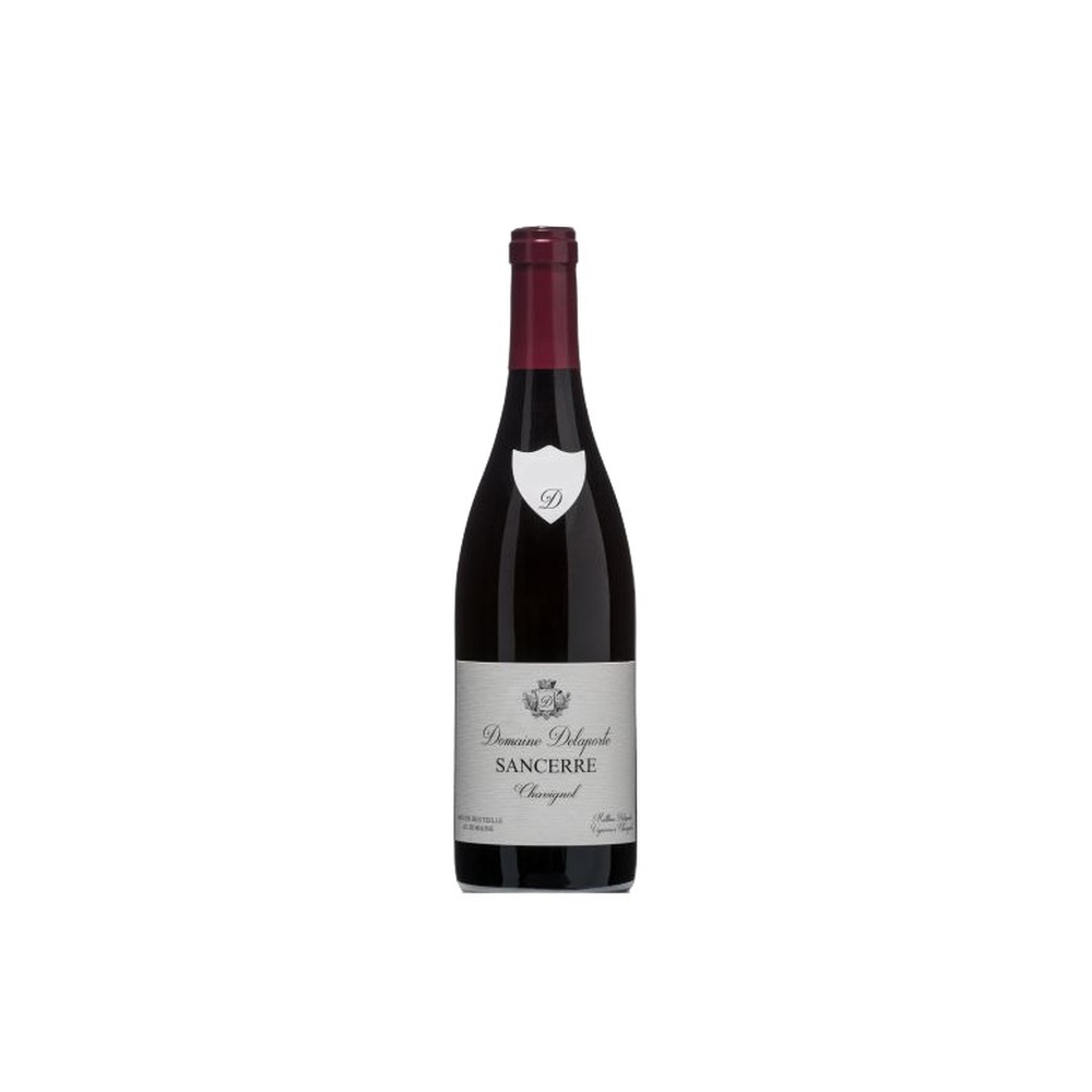 Domaine_Delaporte_Chavignol_Rouge_2020_1_5L 2020 Domaine Delaporte Chavignol Rouge 1.5L - Image 1