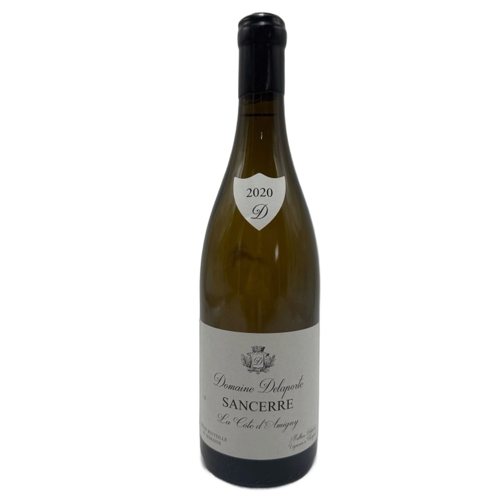 Domaine_Delaporte_Cote_d_Amigny_2020_750ml 2020 Domaine Delaporte Côte d'Amigny 750ml - Image 1