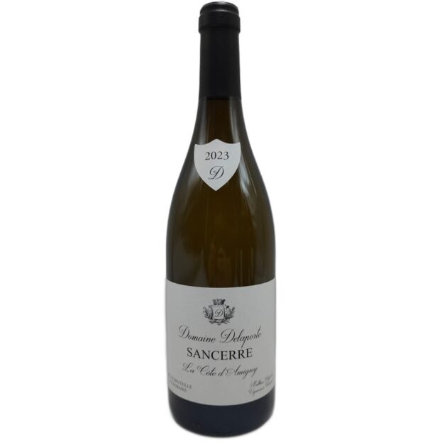 2023 Domaine Delaporte Côte d'Amigny 750ml