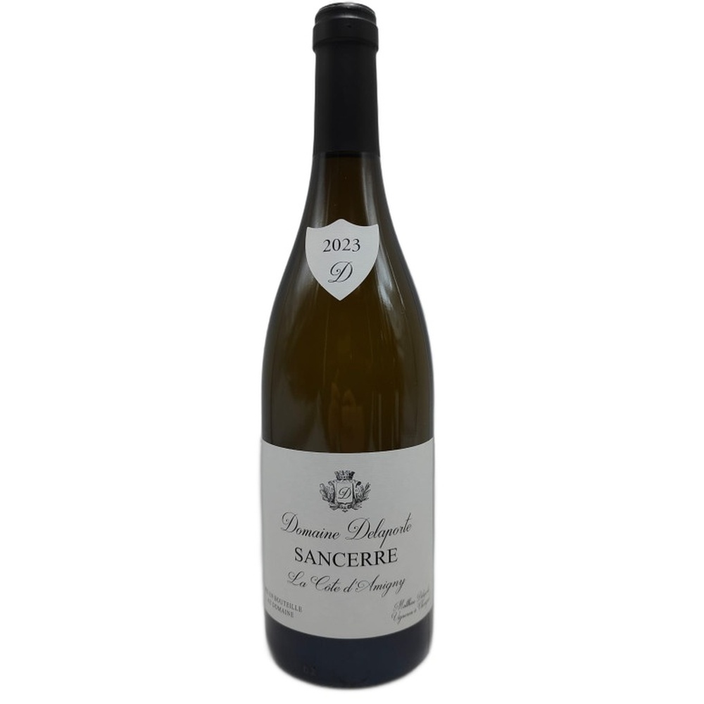 Domaine_Delaporte_Cote_d_Amigny_2023_750ml 2023 Domaine Delaporte Côte d'Amigny 750ml - Image 1