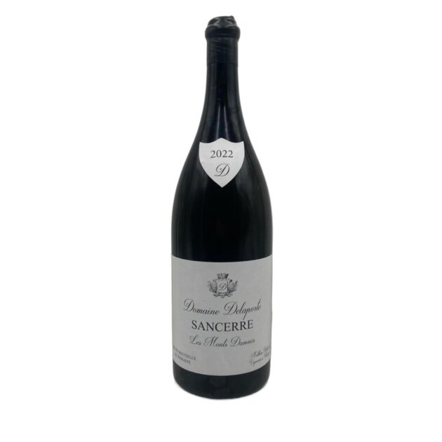 2022 Domaine Delaporte Les Monts Damnés 3L