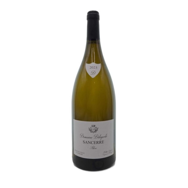 2023 Domaine Delaporte Silex Blanc 1.5L