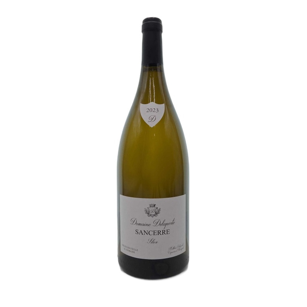 Domaine_Delaporte_Silex_Blanc_2023_1_5L 2023 Domaine Delaporte Silex Blanc 1.5L - Image 1