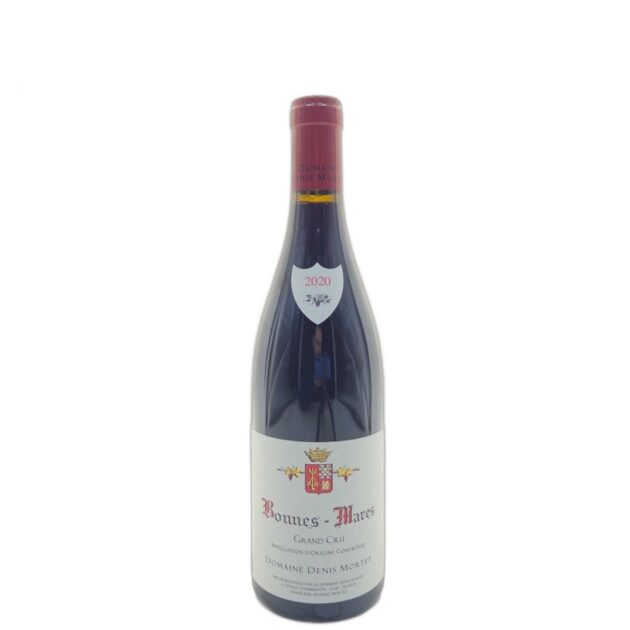 2020 Domaine Denis Mortet Bonnes-Mares 750ml