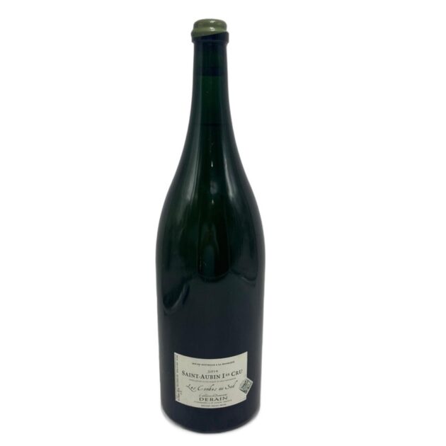 2014 Domaine Derain Les Combes au Sud 3L