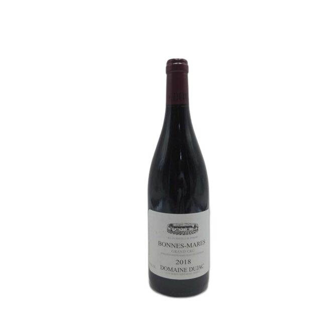 2018 Domaine Dujac Bonnes-Mares 750ml