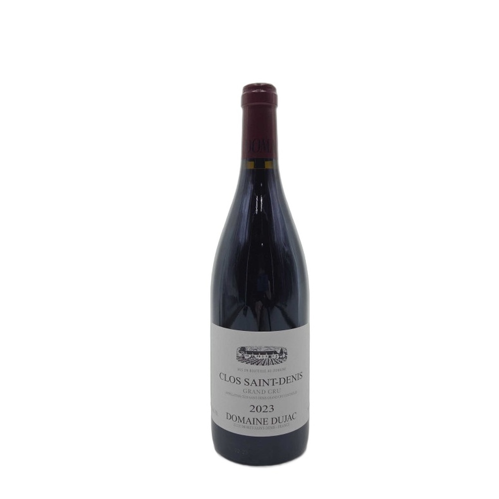 Domaine_Dujac_Clos_Saint_Denis_2023_750ml 2023 Domaine Dujac Clos Saint-Denis 750ml - Image 1